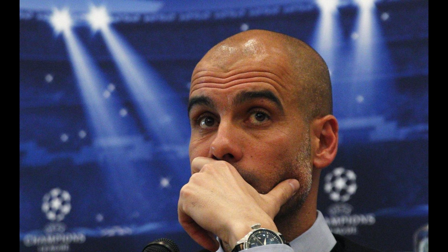 Champions League: Porto infligge lezione di calcio al Bayern, 3-1 con doppietta Quaresma