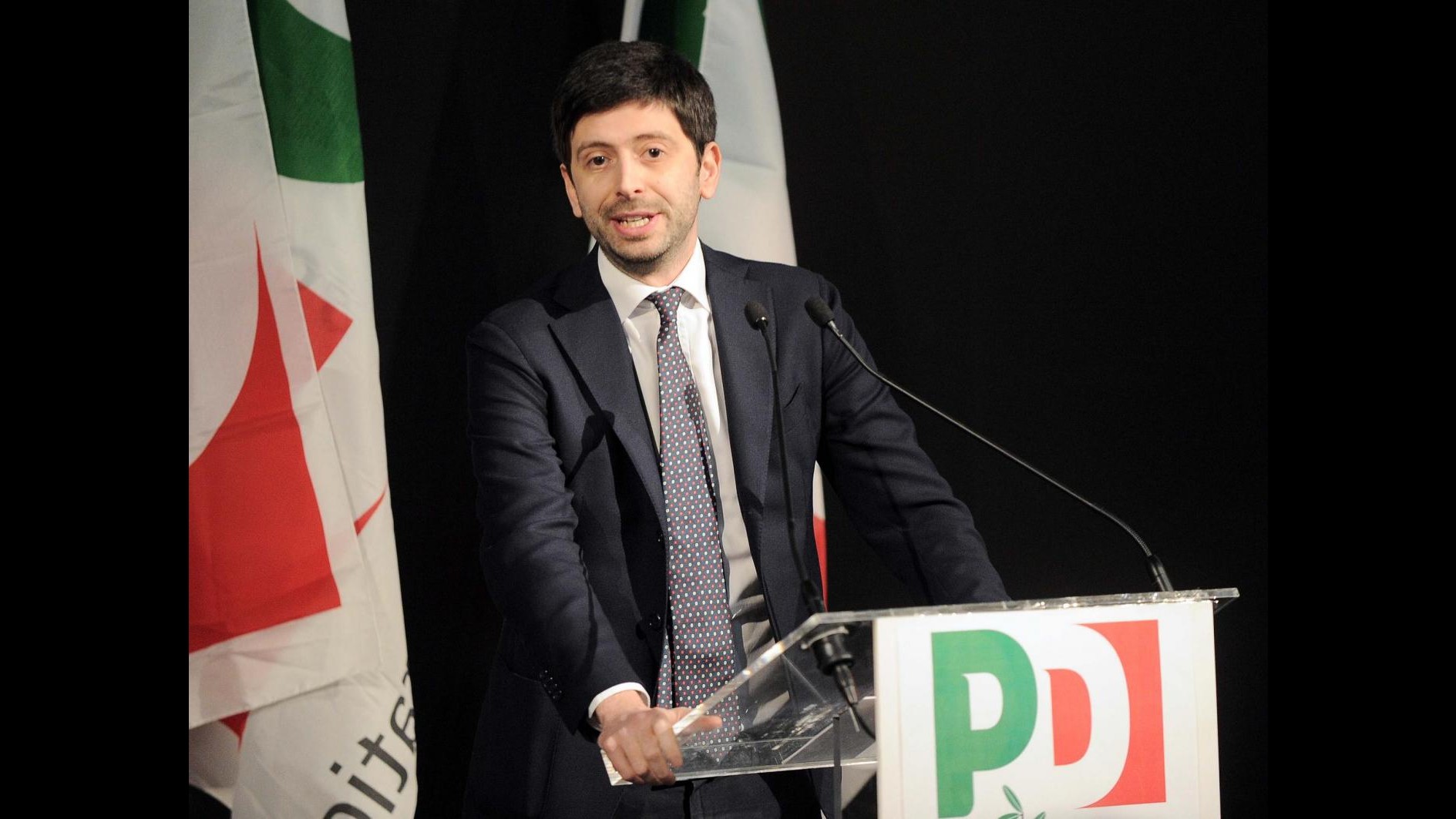 Italicum, capogruppo Speranza si dimette: Errore grave non cambiare la legge