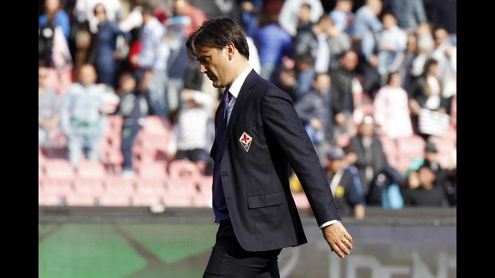 Europa League, Montella: Dinamo Kiev sfida dura ma arriva al momento giusto