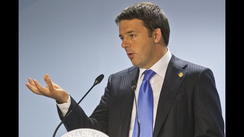 Italicum, è caos nel Pd. Renzi: Votarla senza modifiche. E il capogruppo Speranza si dimette