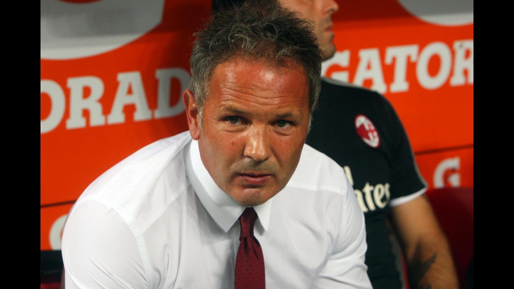 Mihajlovic: Milan a Firenze per vincere, non firmo per 3° posto