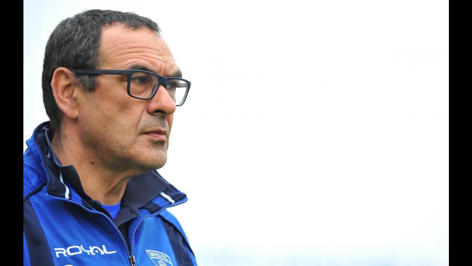 Napoli, Sarri: Sarà torneo duro, obiettivo è tirar fuori 101%