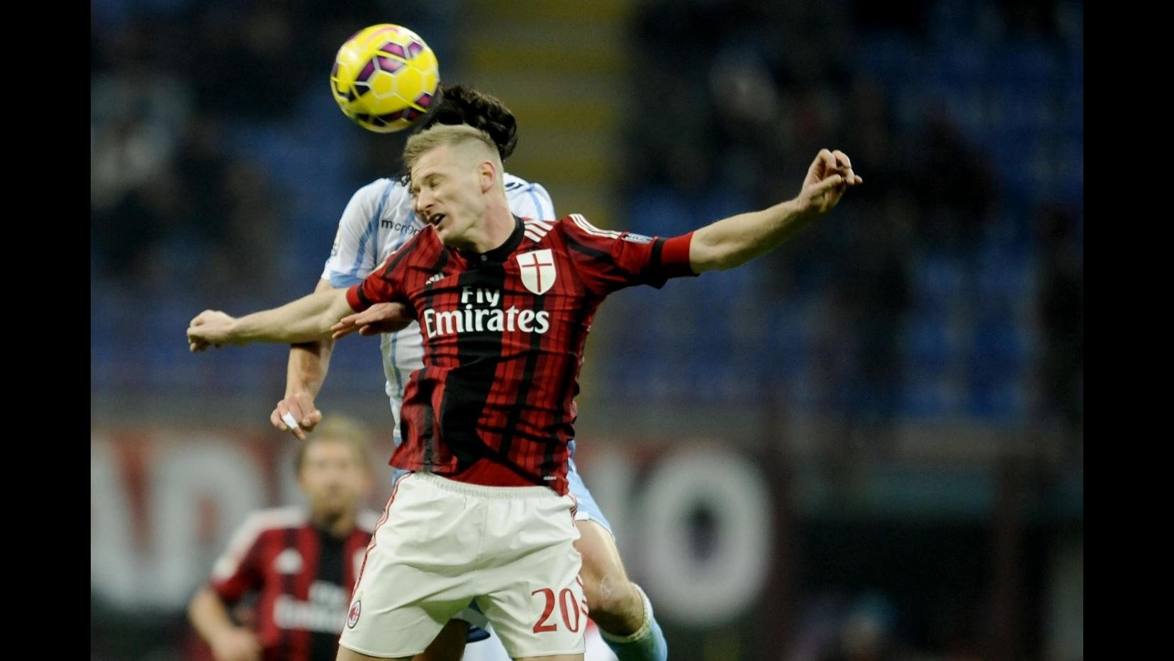Calcio, Abate: Spero Inzaghi resti al Milan, ripartiremmo con certezze