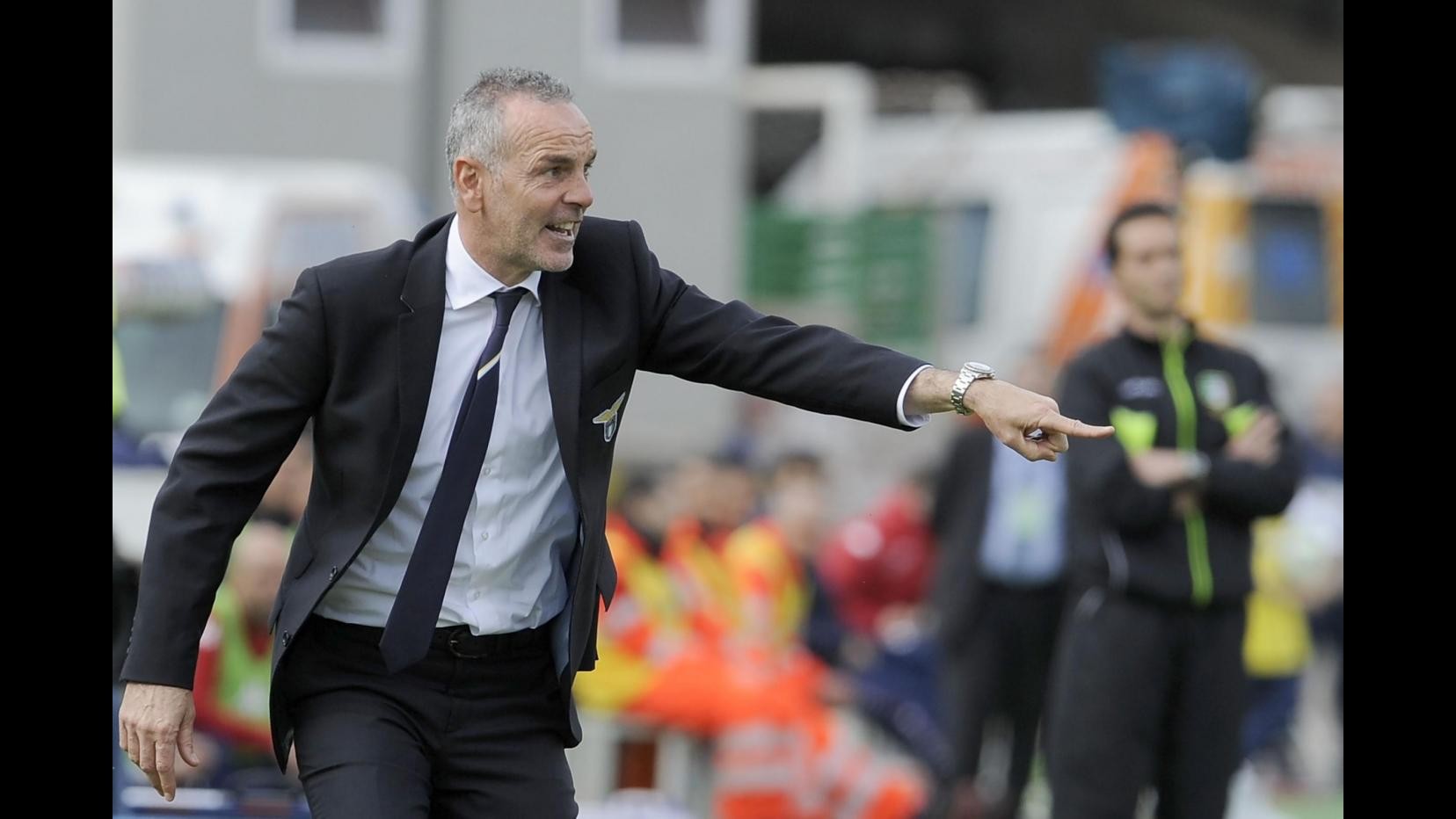 Calcio, Pioli carica Lazio: Proveremo a battere la Juventus