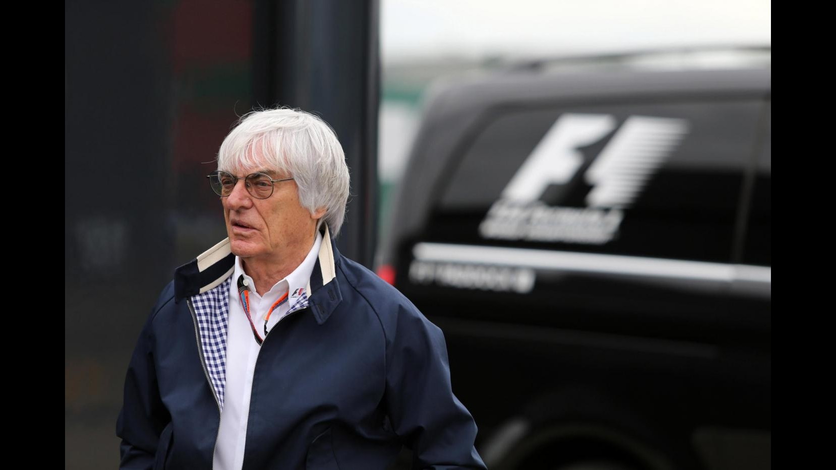 Ecclestone ancora sul Gp di Monza: Non so se si farà ancora