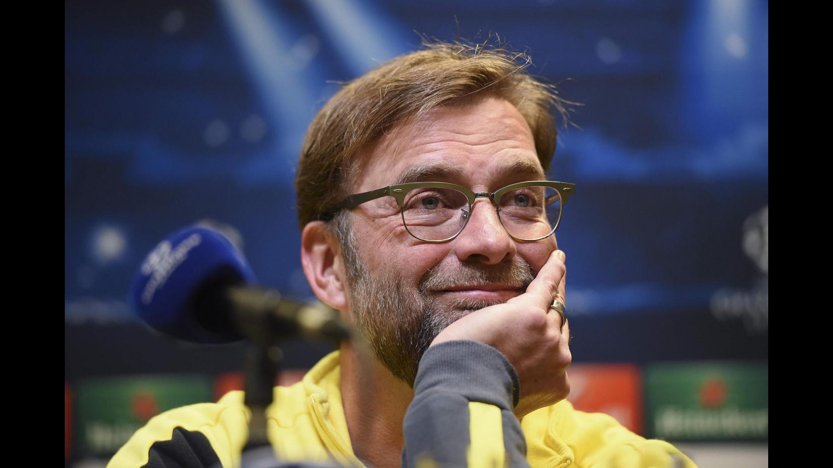 Scommesse,calciomercato: Klopp lascia Dortmund,per bookie andrà al City