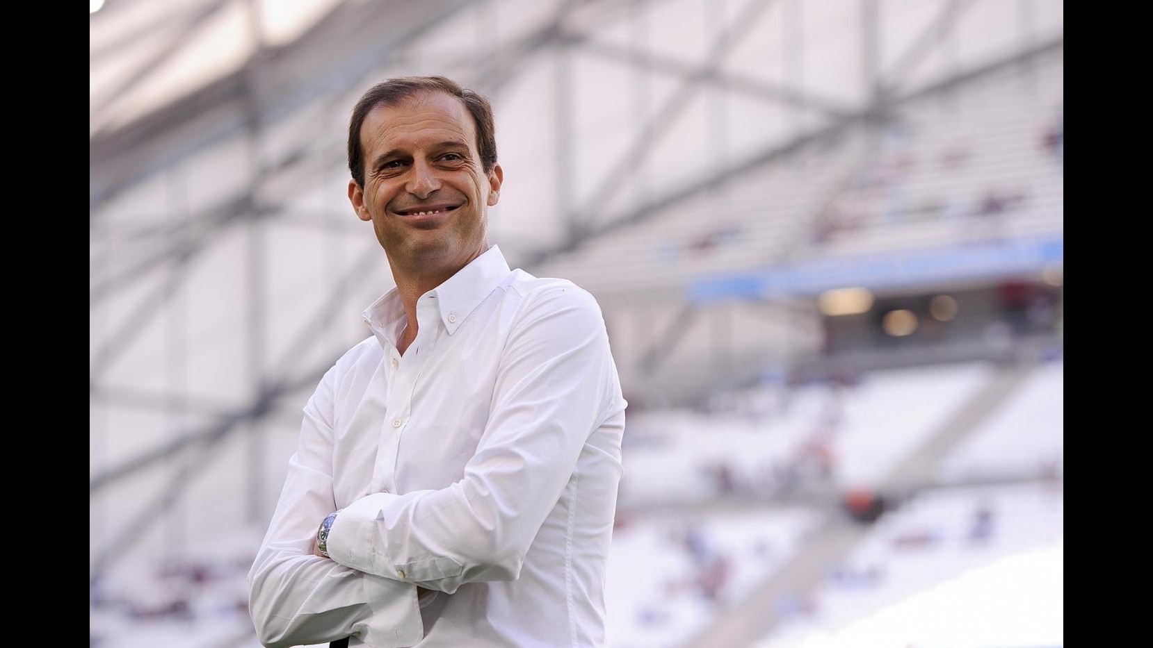 Allegri: Juve tra le favorite, ma ci manca ancora qualcosa