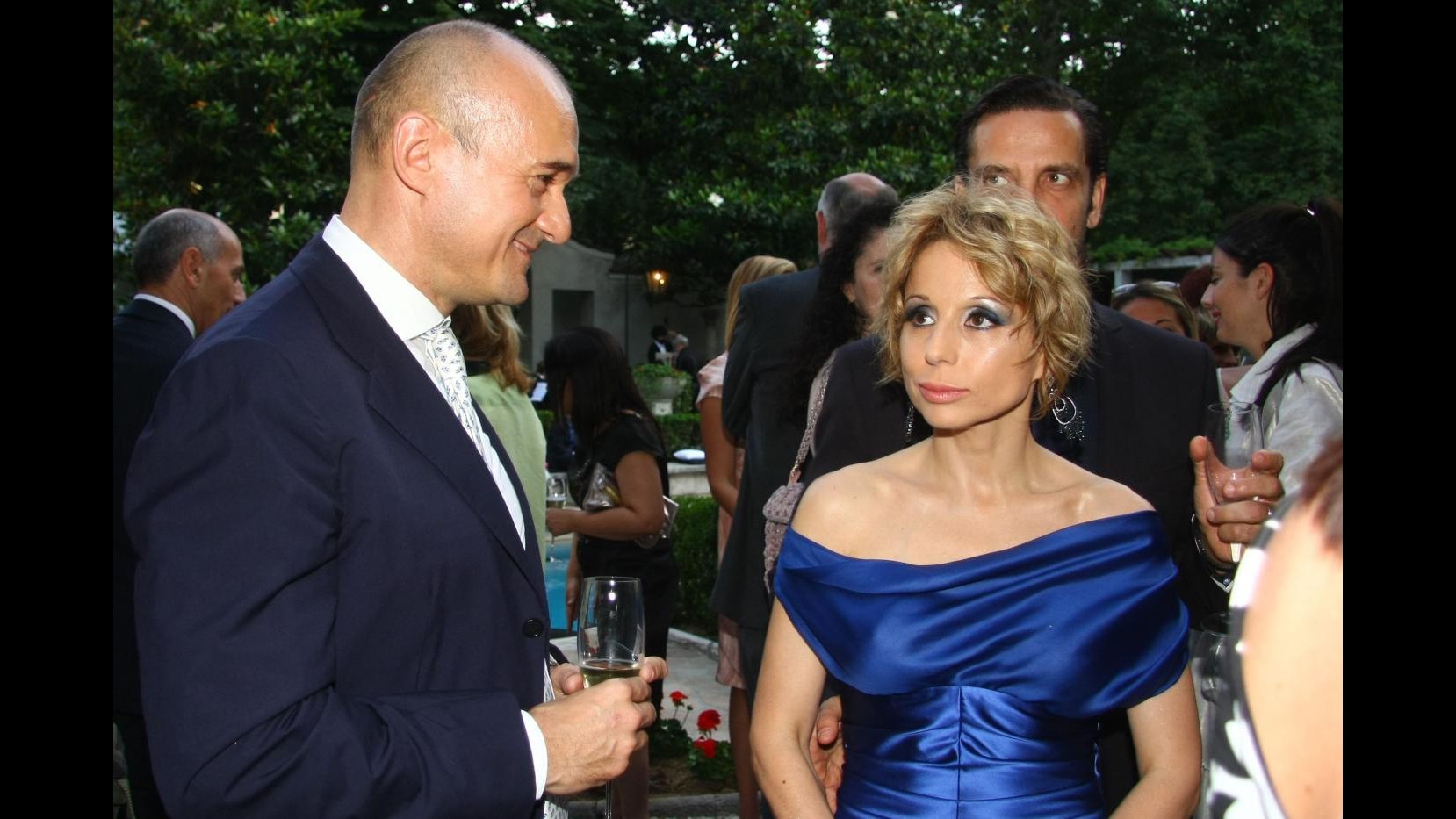 Marina Berlusconi a Pisapia: Sbaglia, Mediaset e Mondadori stanno bene