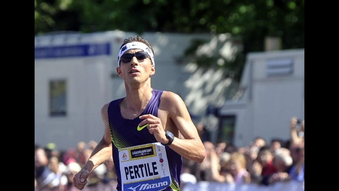 Atletica, Mondiali: maratona, oro per Gebreslassie e Pertile 4°
