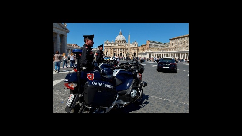 Mafia, confisca beni 6 milioni a pregiudicato coinvolto in stragi 1993