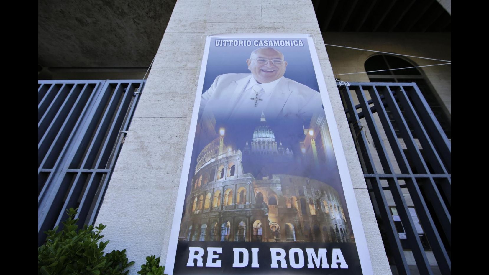 Casamonica, quando realtà supera fiction Gomorra e Romanzo criminale