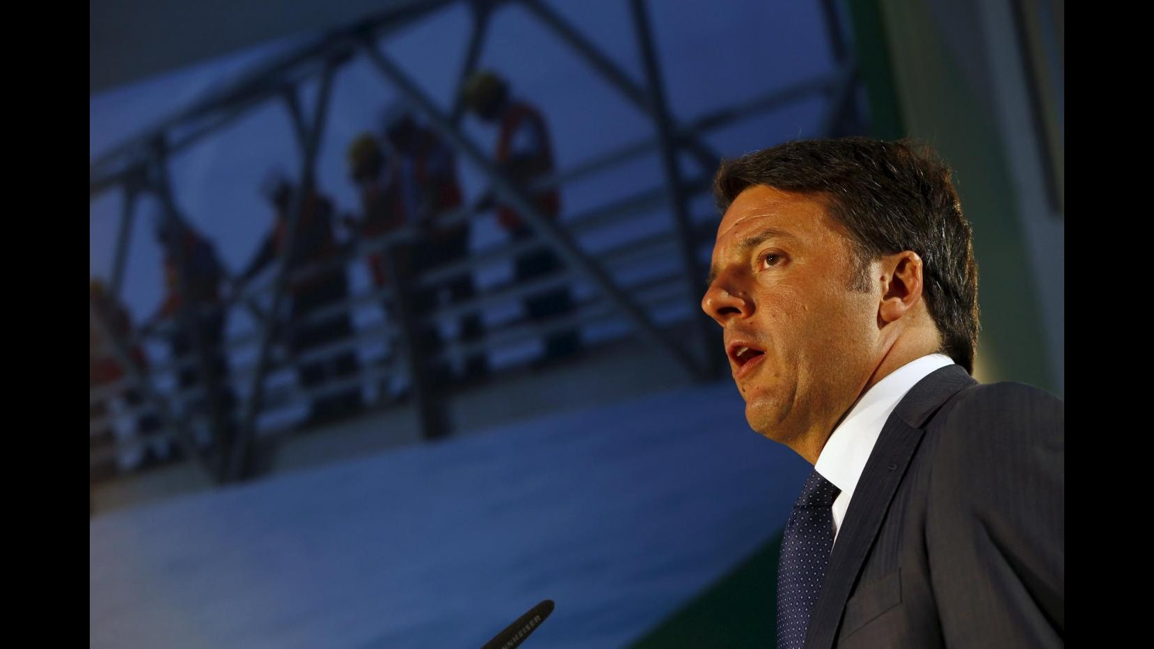 Legge elettorale, Renzi: Non è come al Monopoli, chiudiamo partita