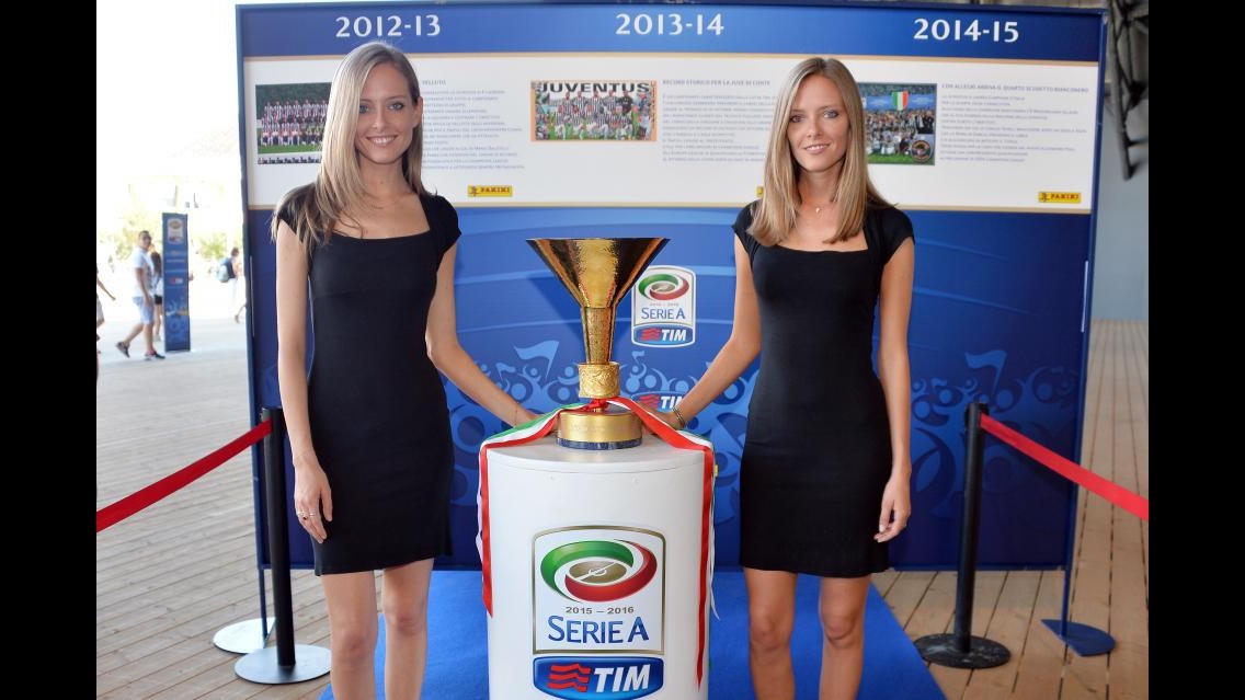 Serie A al via, arbitri tra tecnologia e nuove regole