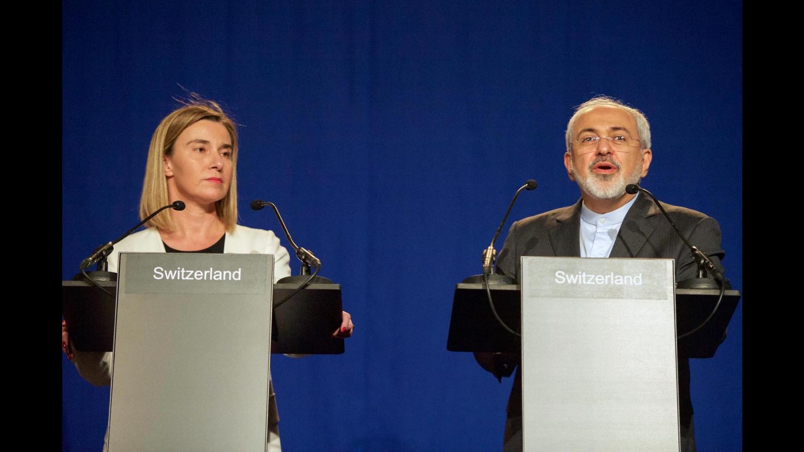 Iran, Zarif: Colloqui su nucleare riprenderanno il 21 aprile