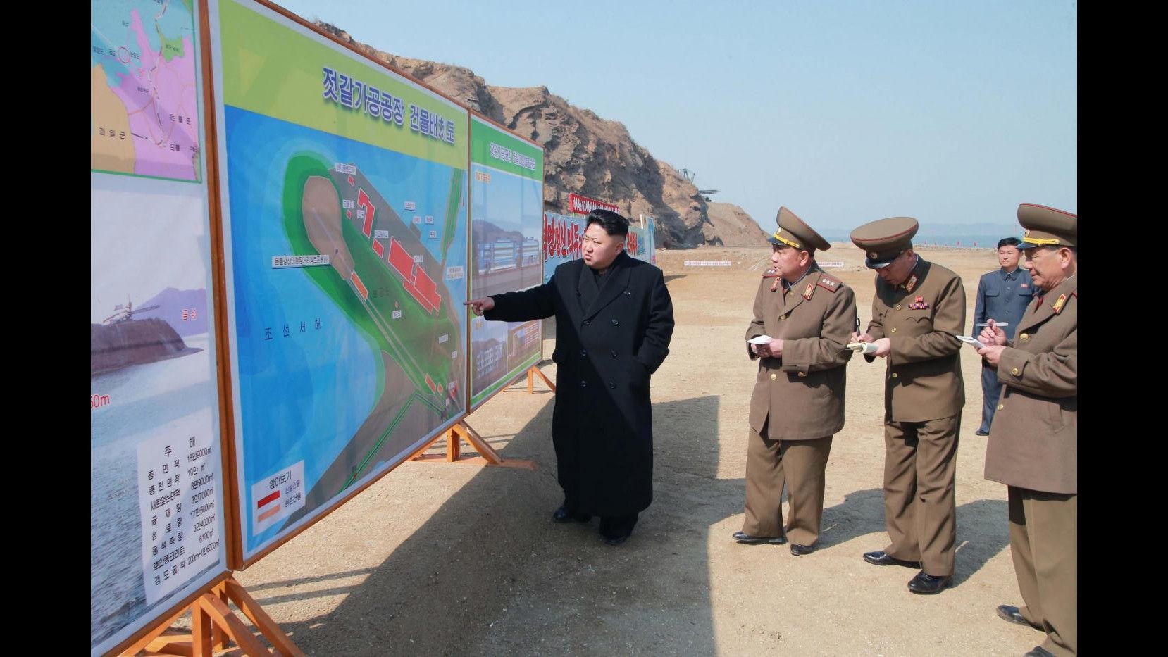 Nord Corea, Hrw: Cpi convochi Kim Jong-un per abusi dei diritti umani