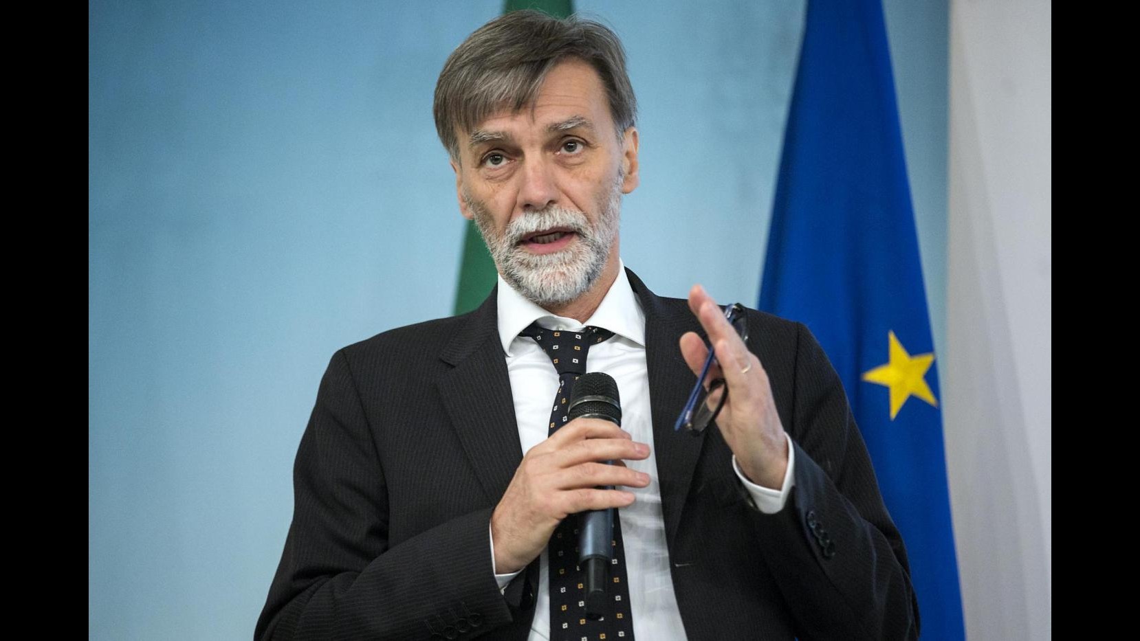 Sicilia, Delrio: Su cedimento pilone A19 commissione di inchiesta