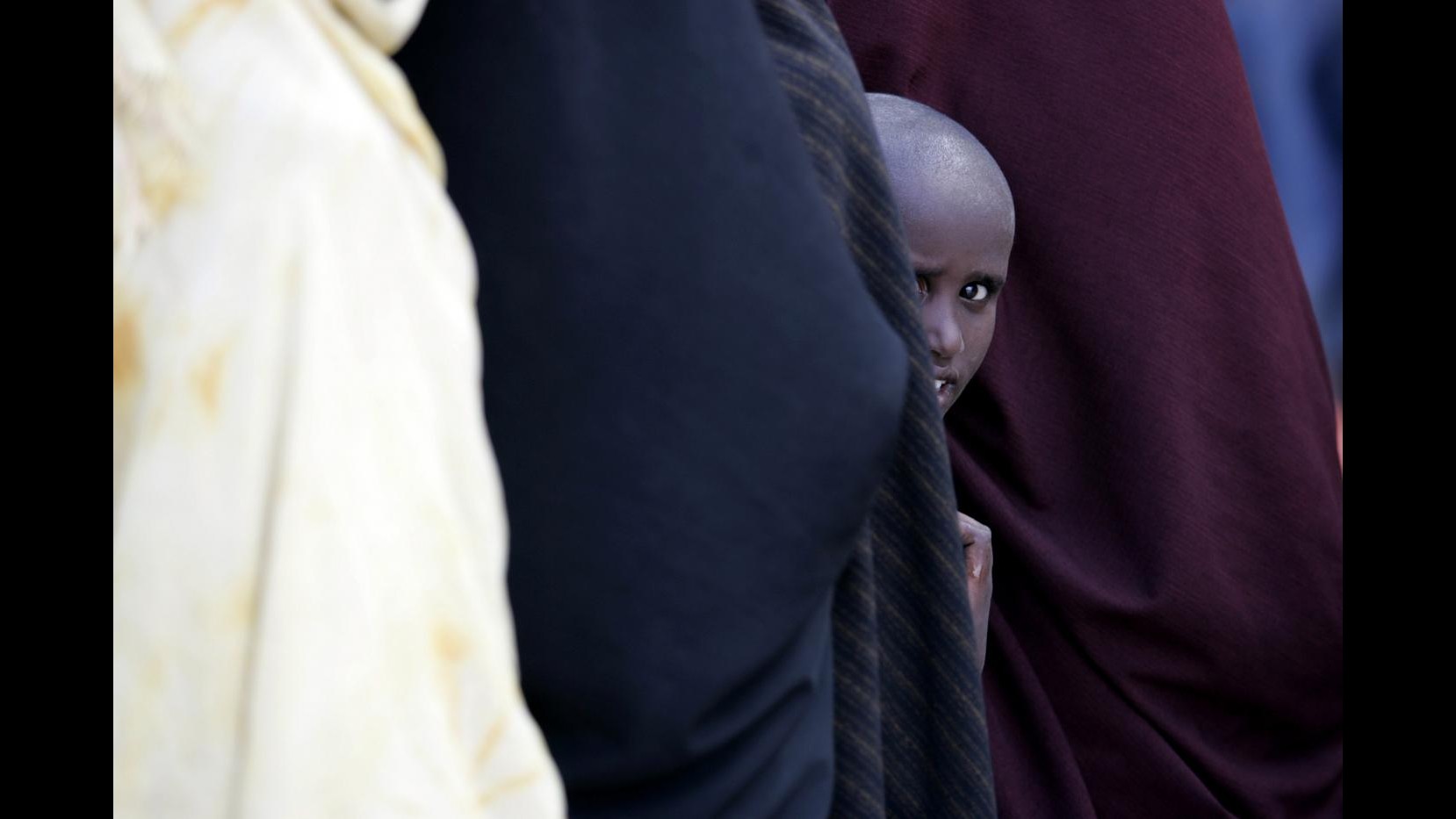 Kenya inizia a costruire muro al confine con Somalia