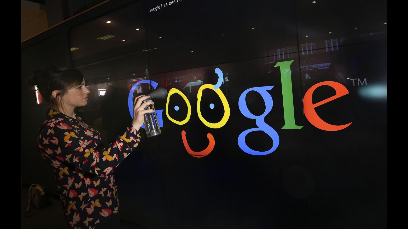 Google, ente privacy Gb chiede rimozione 9 link per ‘diritto oblio’