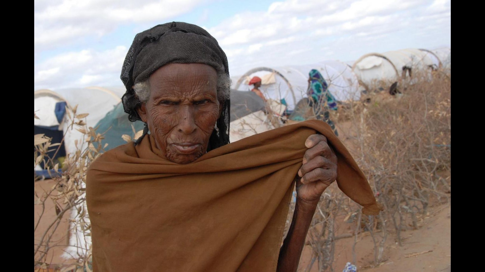 Onu: No a chiusura campo Dadaab in Kenya, avrebbe conseguenze estreme