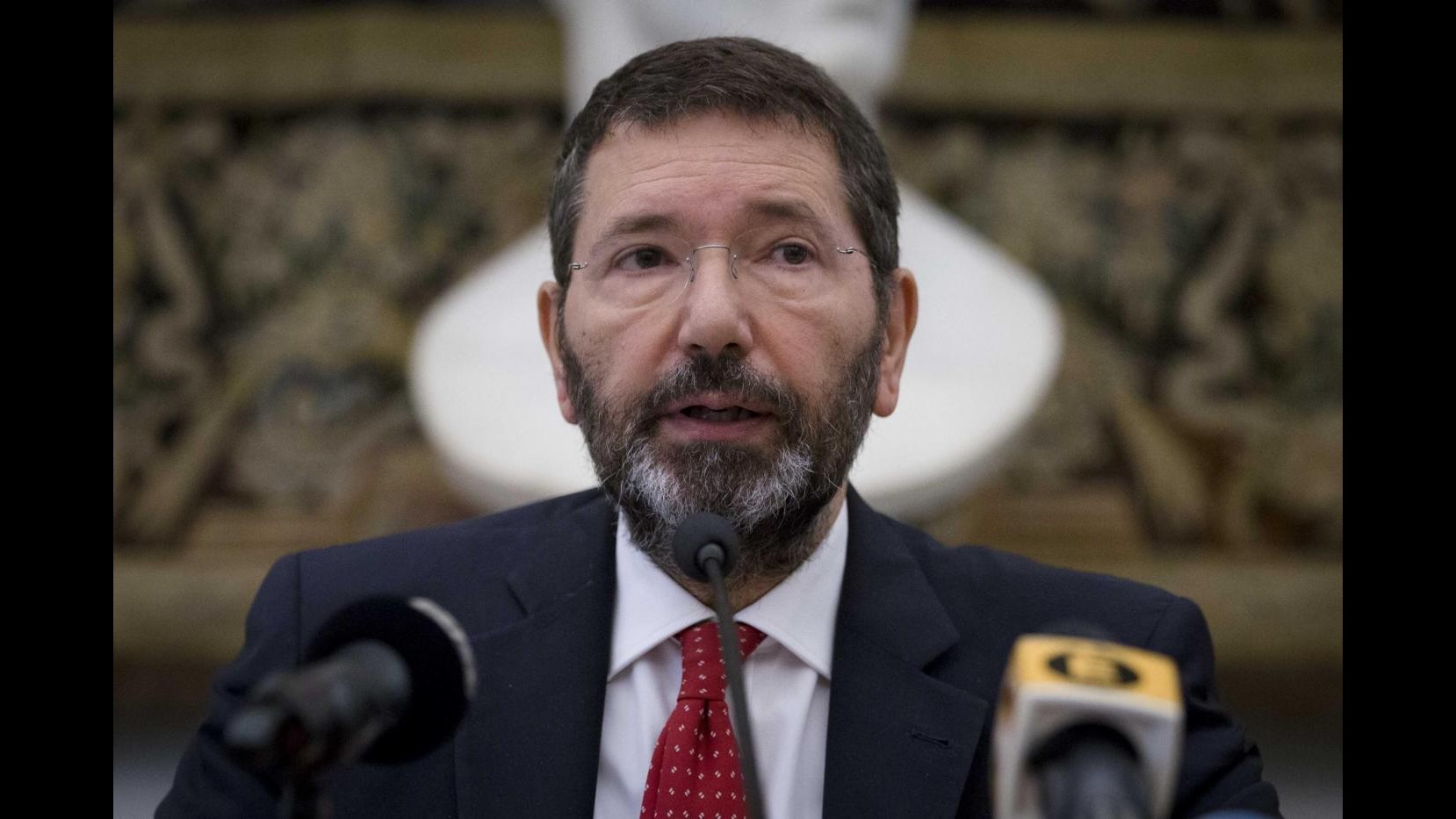 Casamonica, Marino: La mafia a Roma esiste, io prima inascoltato