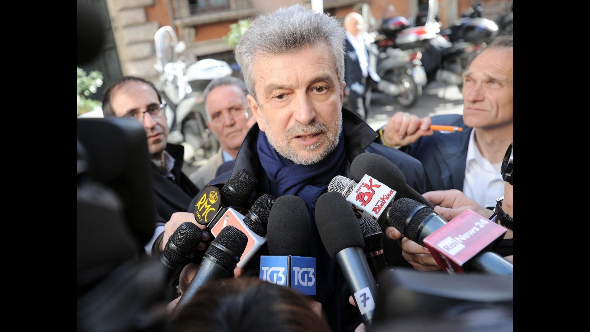 Minoranza Pd: Senza aperture su Italicum, voteremo no. Renzi: Non è come il Monopoli