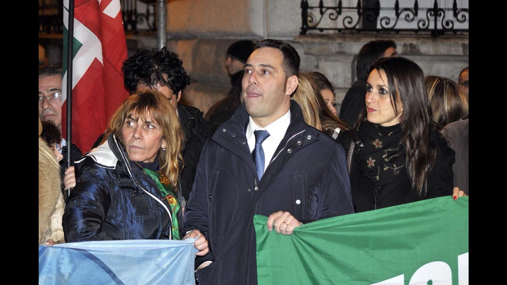 Berlusconi: Simone Furlan candidato di Forza Italia a provincia Venezia