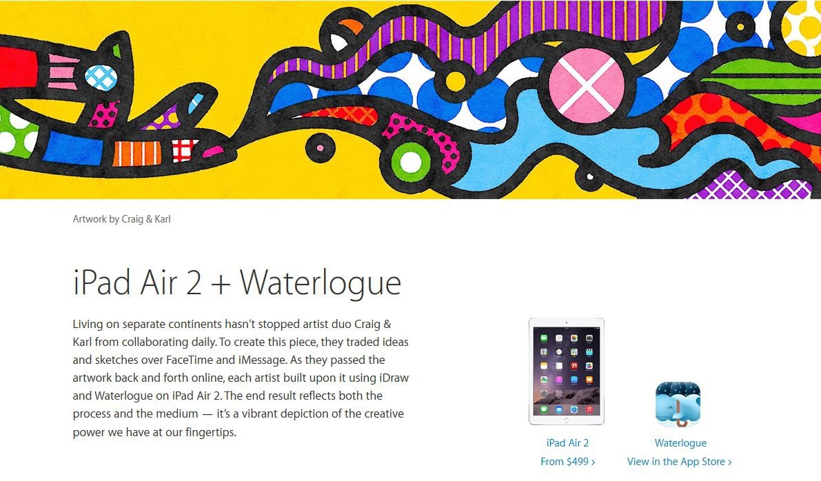 Artista brasiliano Romero Britto fa causa ad Apple su uso opere