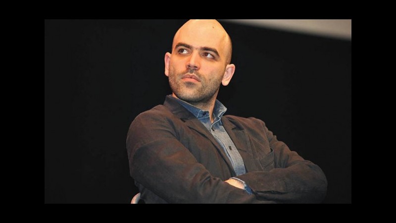 Casamonica, Saviano: Funerali in pompa magna ma a Welby negati