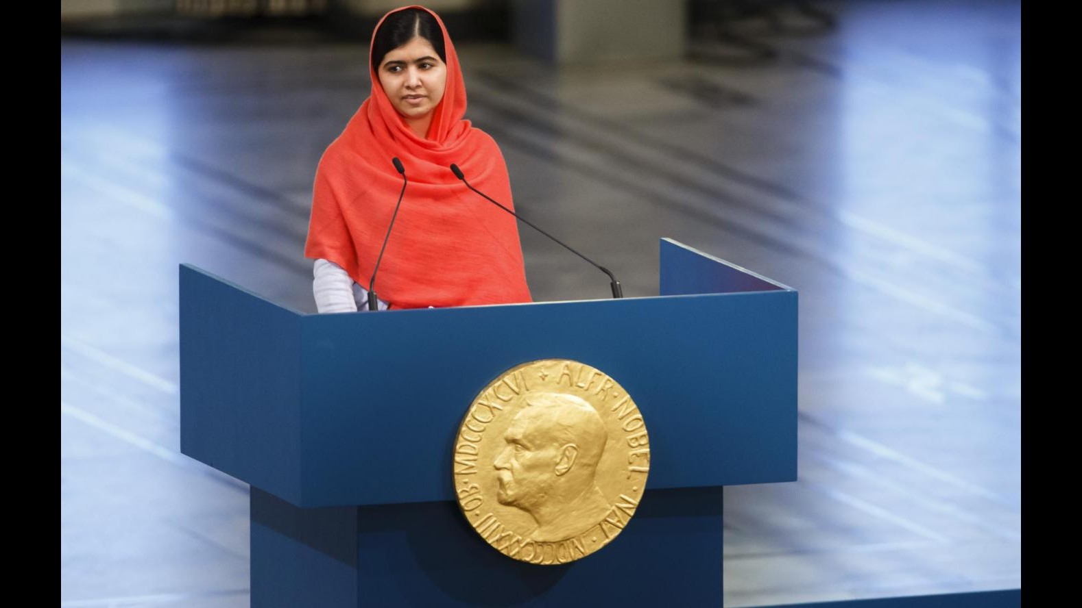 Nigeria, Malala scrive a studentesse rapite: Non vi dimenticheremo mai