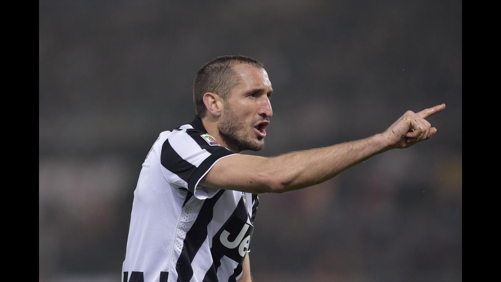 Champions League, Chiellini: Rispetto per Monaco, in campo Juve diversa da Parma