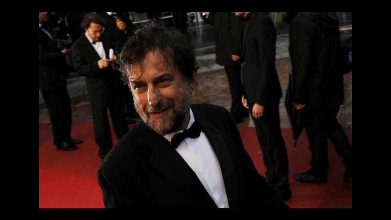 Cinema, Moretti: A Cannes pure fuori concorso? Accetto tutto