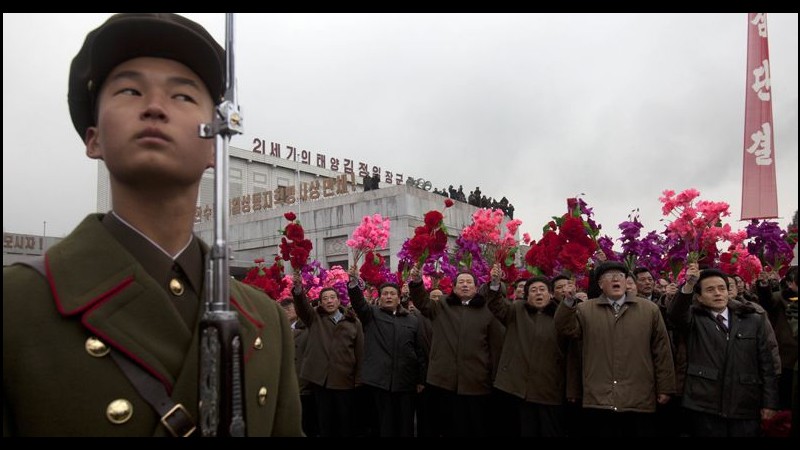 La Sud Corea avverte Pyongyang: Risponderemo con forza a qualsiasi attacco