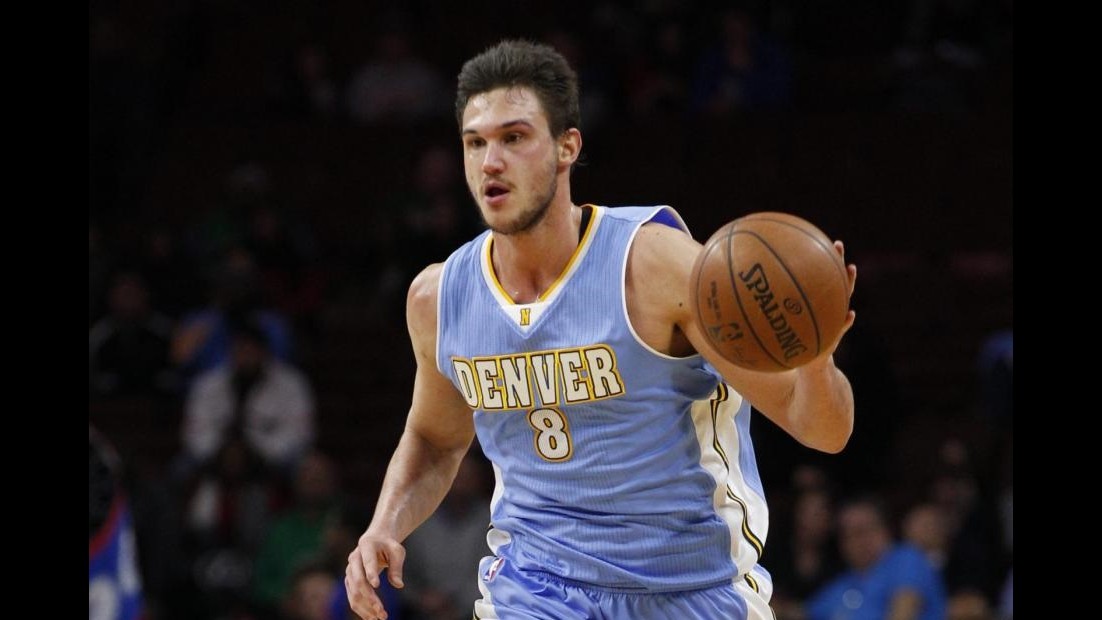 Basket, Nba: Vincono Gallinari, Belinelli e Datome. Westbrook ne mette 54