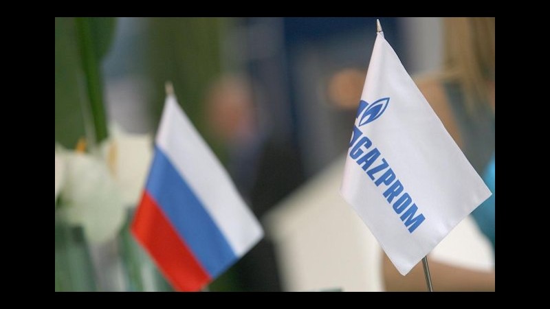 Eni prosegue la collaborazione con Gazprom in Italia ed Europa