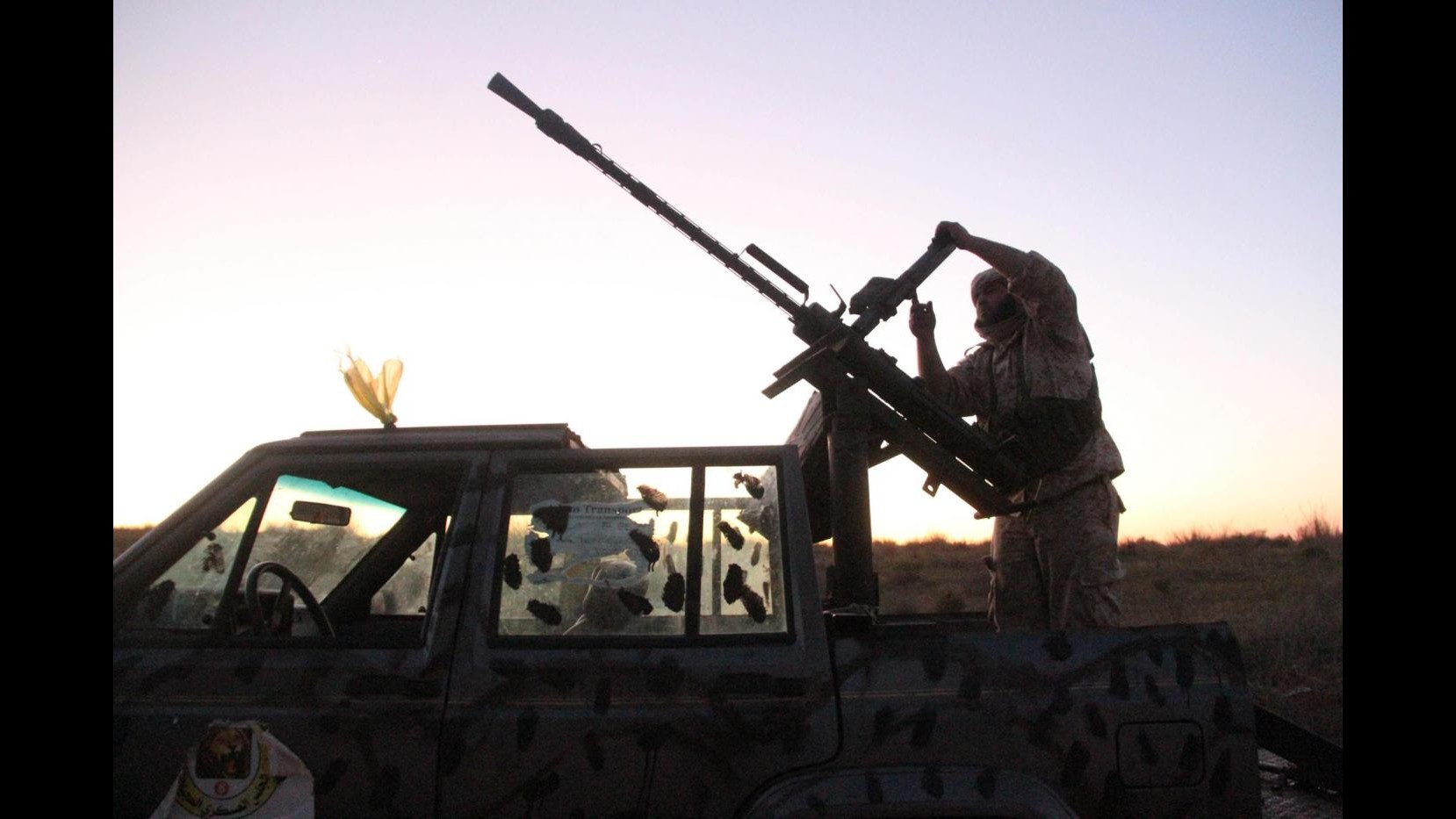 Libia, attacco contro ambasciata Sud Corea a Tripoli: 2 vittime