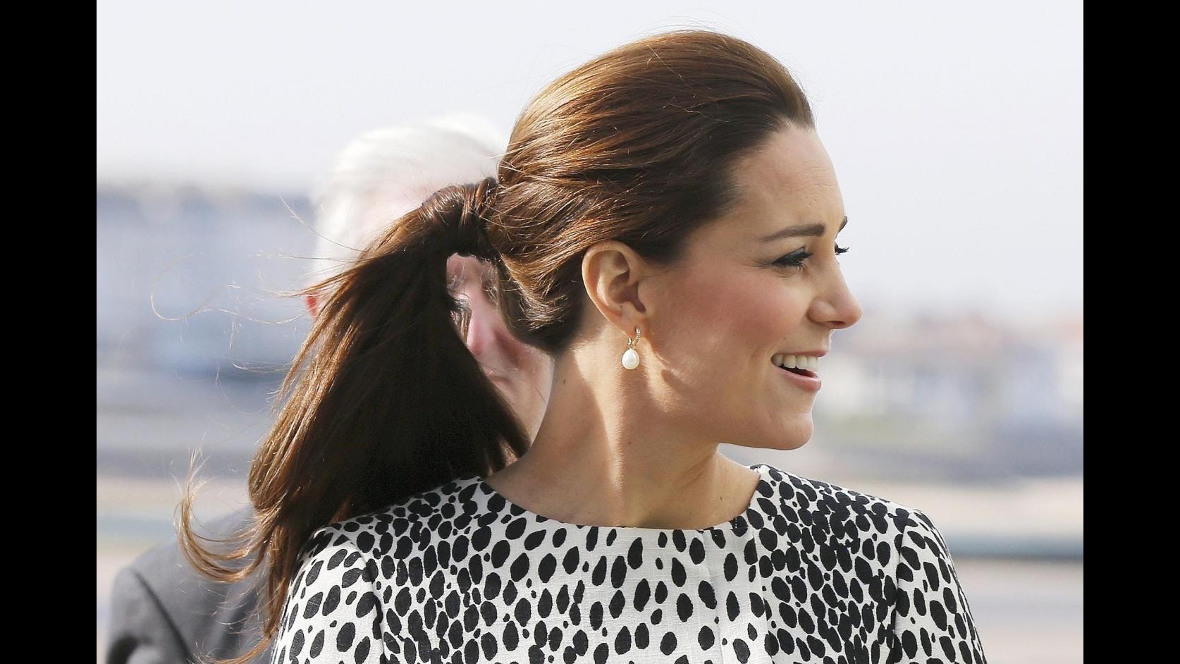 Royal baby, sale l’attesa per il secondogenito di William e Kate
