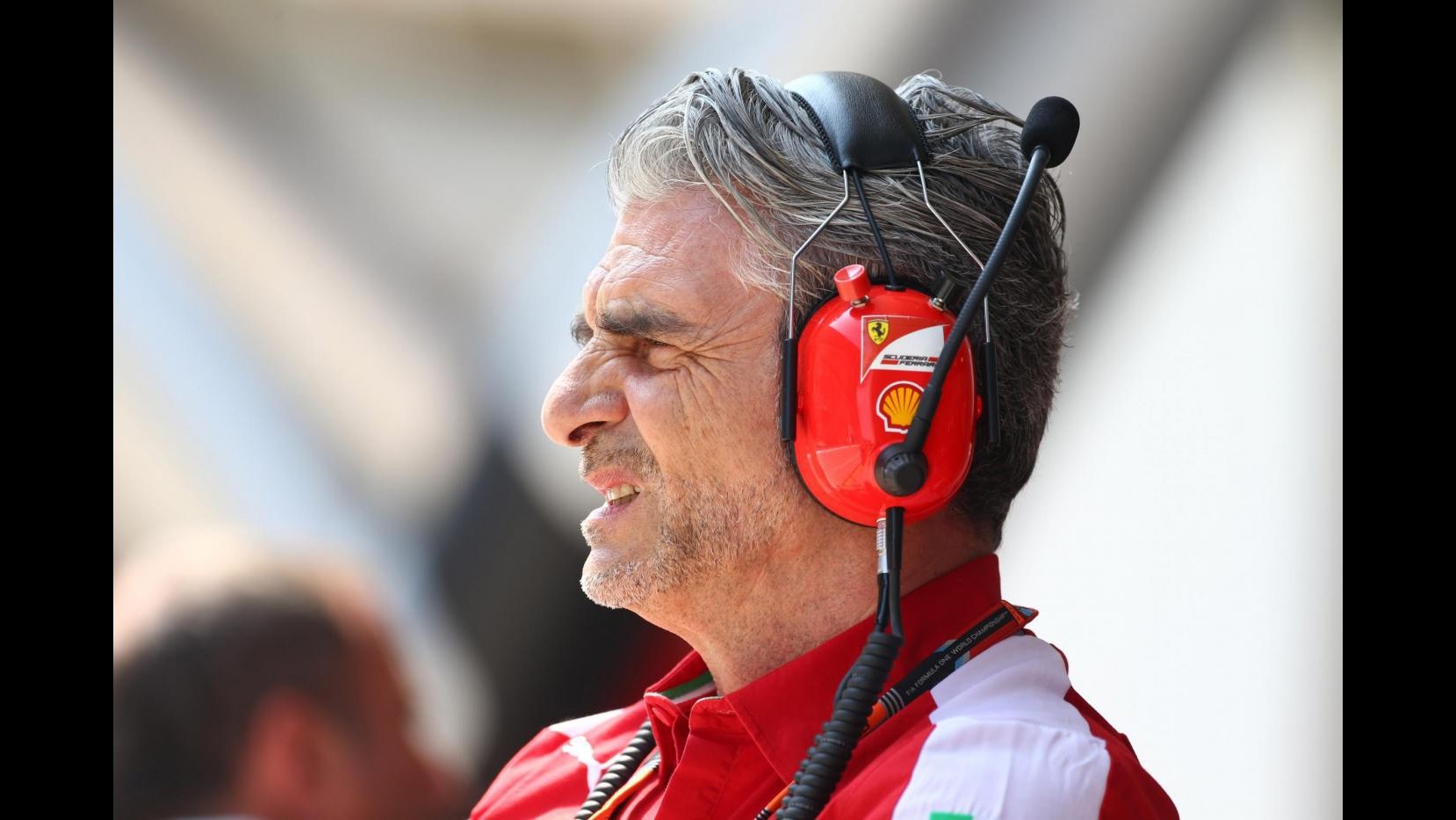 F1,Arrivabene: Non era pista facile,perfetto aver consolidato posizione