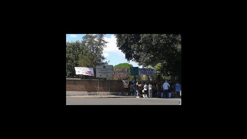 Roma, gestore canili attacca Campidoglio: a rischio 90% dipendenti