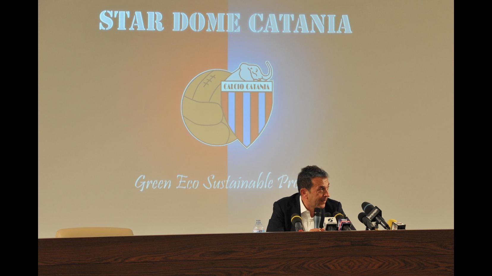 Calcioscommesse, Catania presenterà ricorso a Corte Federale Appello