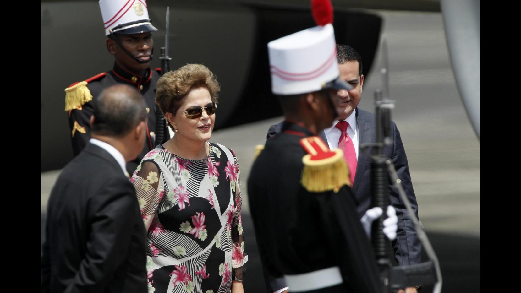 Usa-Brasile, Rousseff in visita a Washington il 30 giugno