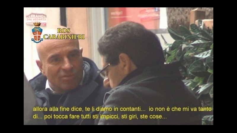 Mafia Capitale, legale Buzzi: Prima si va a giudizio meglio è per noi