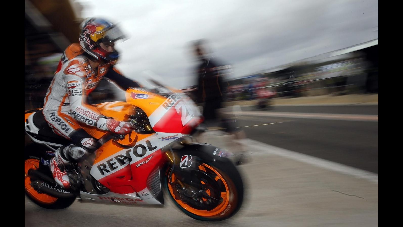 MotoGp, Americhe: pole Marquez davanti a Dovizioso, quarto Rossi