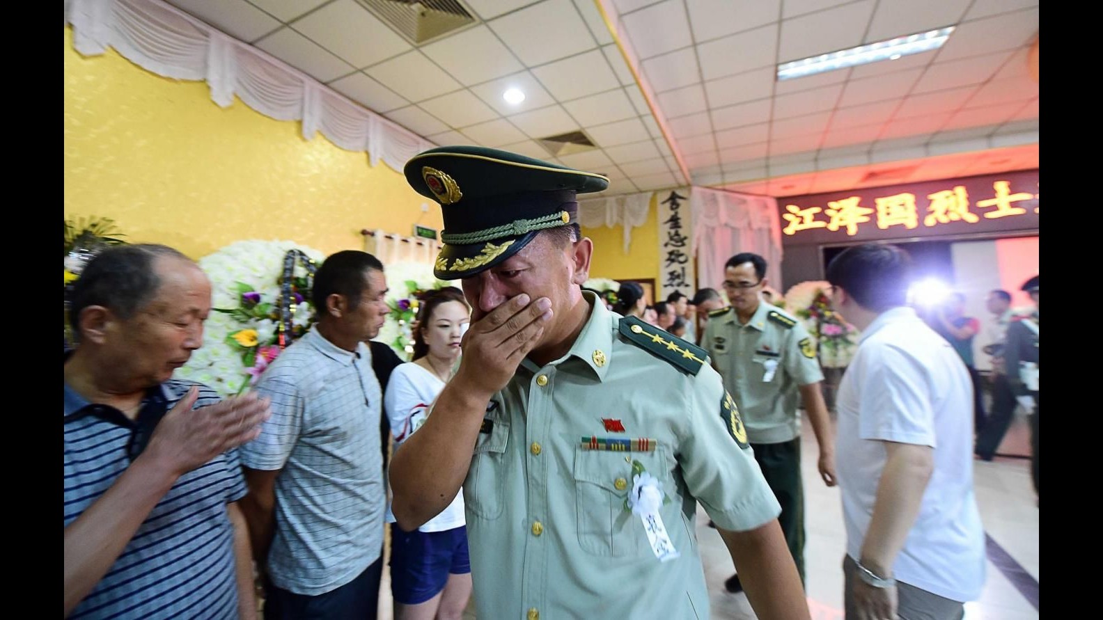 Cina, dopo Tianjin governo rafforza controlli su sostanze chimiche pericolose a Pechino