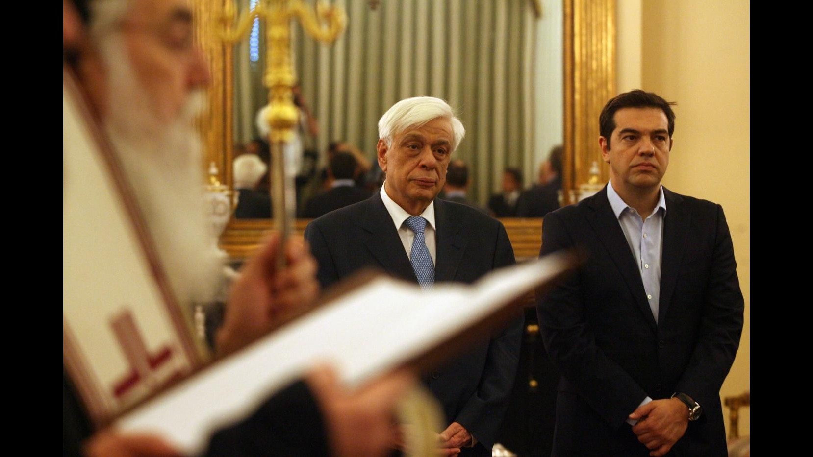 Grecia, Esm approva versamento della prima tranche da 26 miliardi