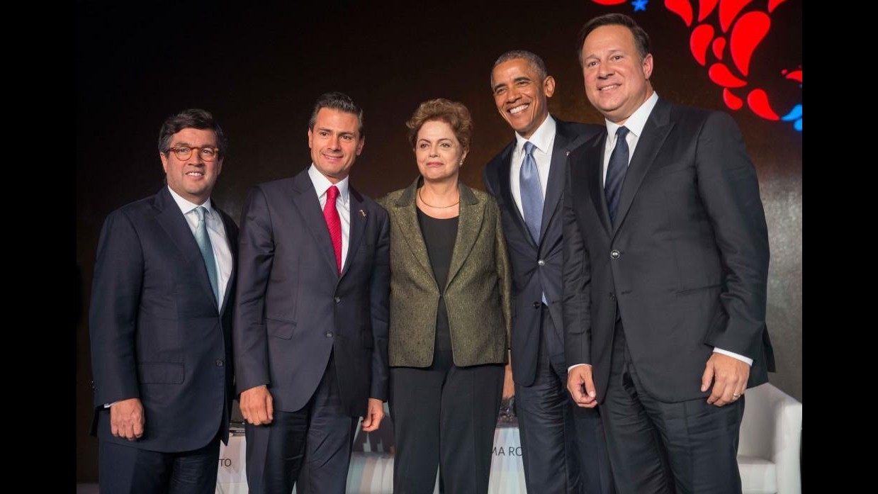 Summit Americhe, Rousseff: Riavvicinamento Cuba-Usa apre nuova era
