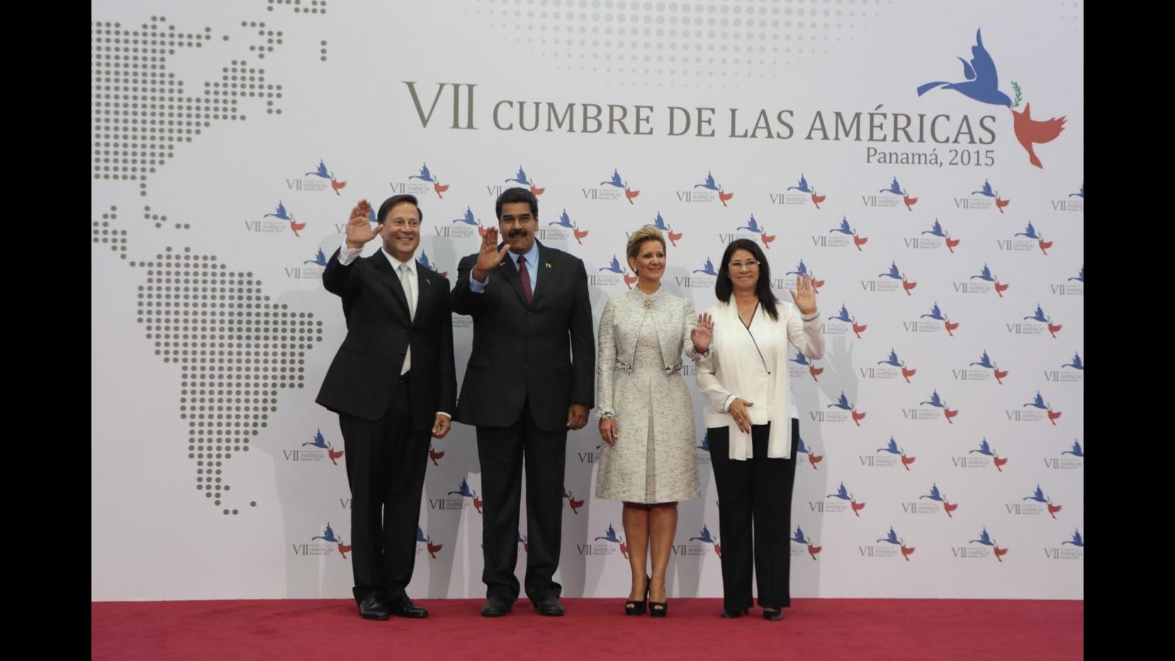 Summit Americhe, Maduro: Da Obama aggressione, ma non è George W. Bush