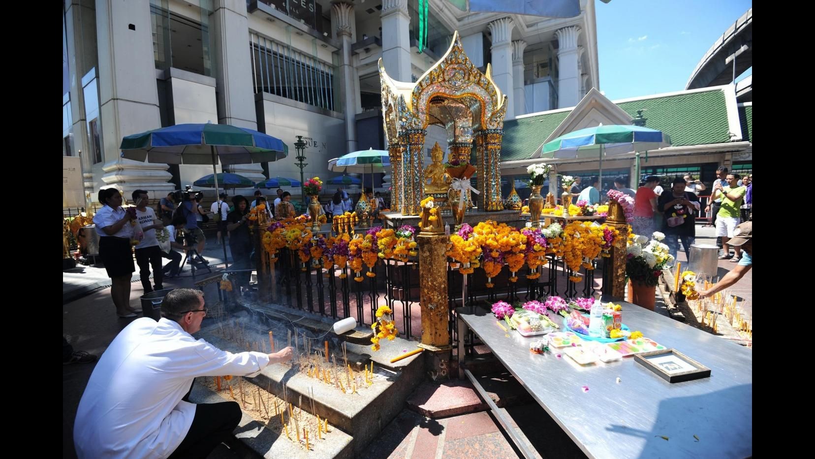 Thailandia, governo: Improbabile terrorismo internazionale