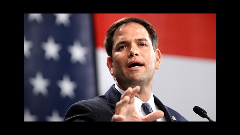 Usa, Rubio contro Maduro: È un pagliaccio corrotto