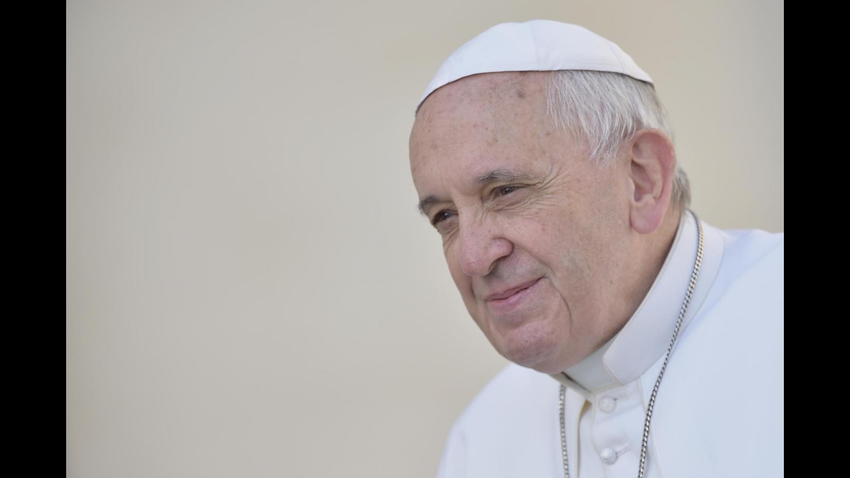 Giubileo, Papa: Corruzione piaga putrefatta della società