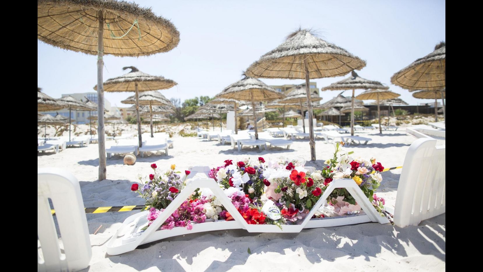 Tunisia, ufficiale di polizia ucciso a colpi di arma da fuoco a Sousse